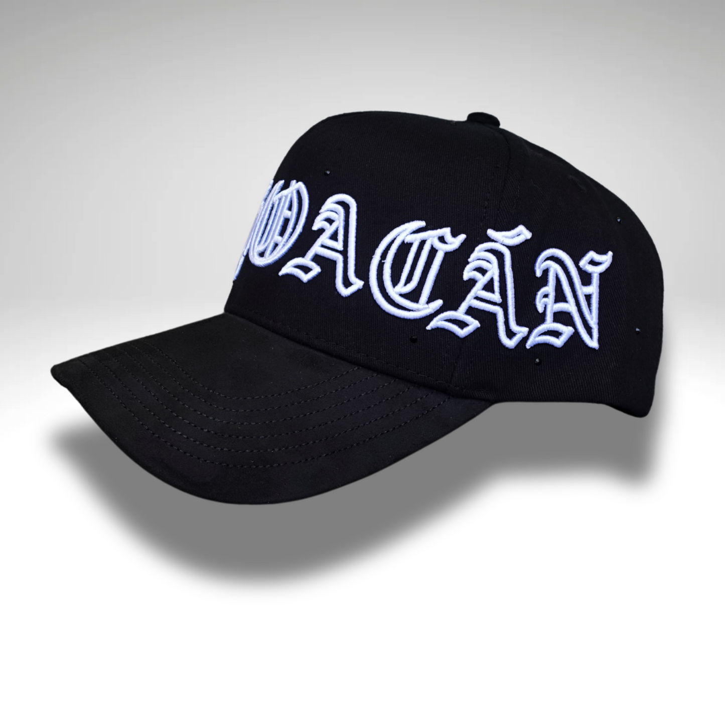 MICHOACÁN HAT