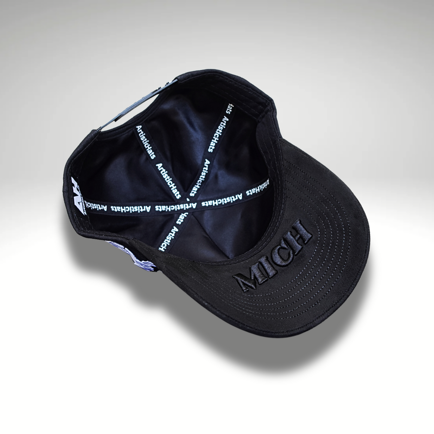 MICHOACÁN HAT